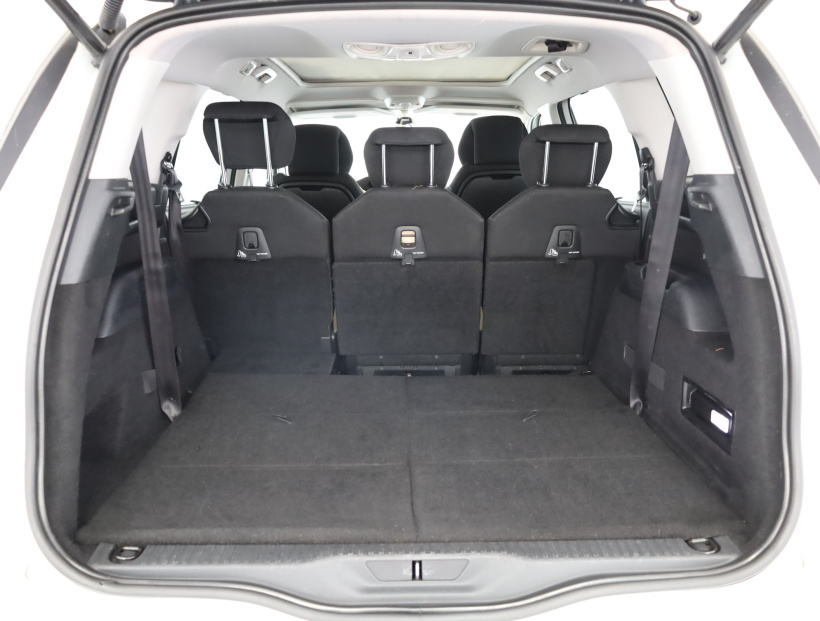 Citroen C4 Grand Picasso, 2015