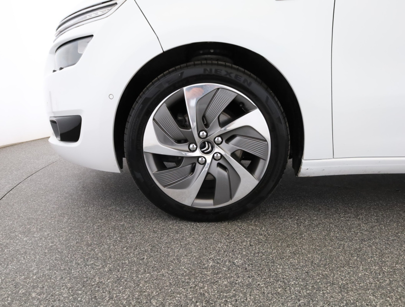 Citroen C4 Grand Picasso, 2015