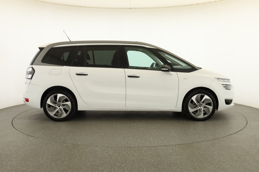 Citroen C4 Grand Picasso, 2015