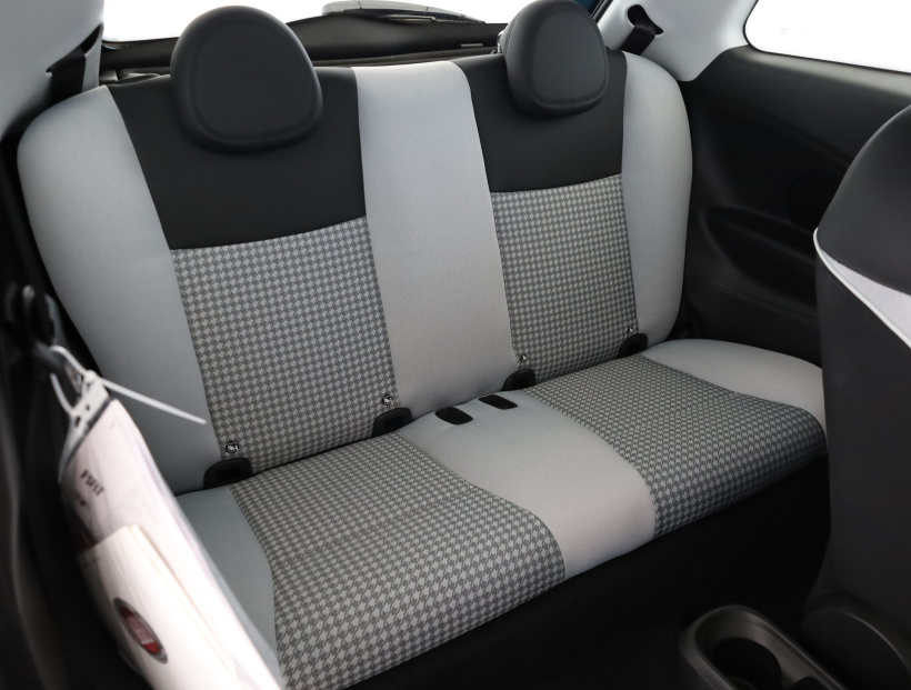 Fiat 500, 2026