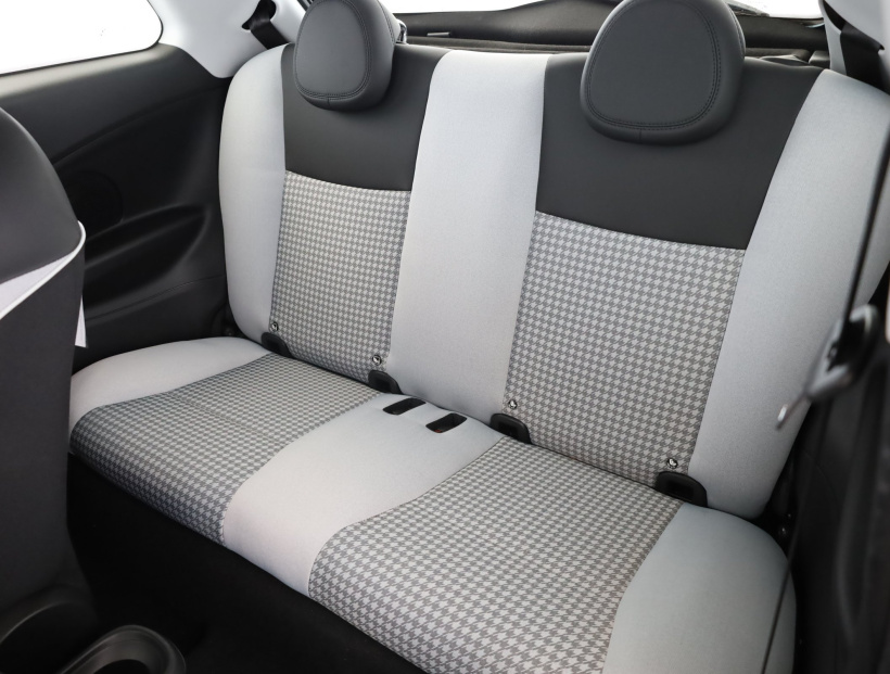 Fiat 500, 2026