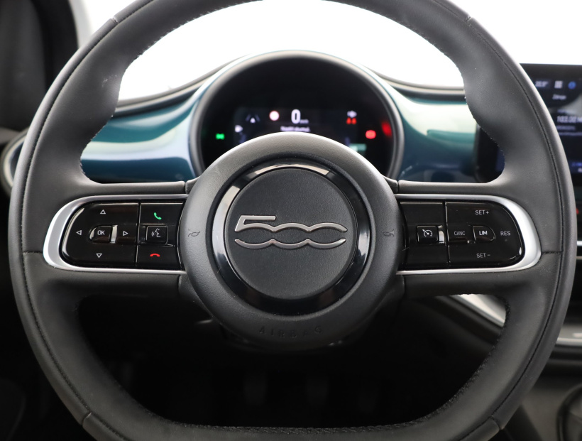 Fiat 500, 2026