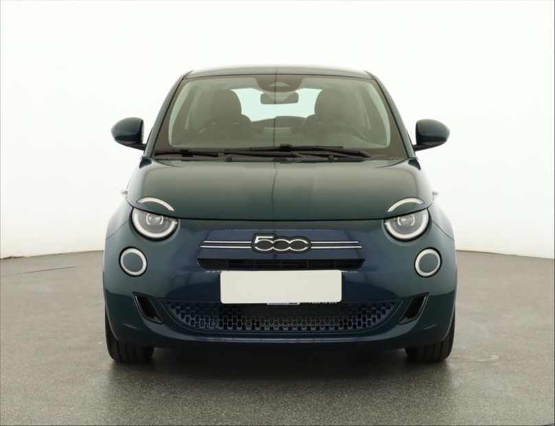Fiat 500, 2026