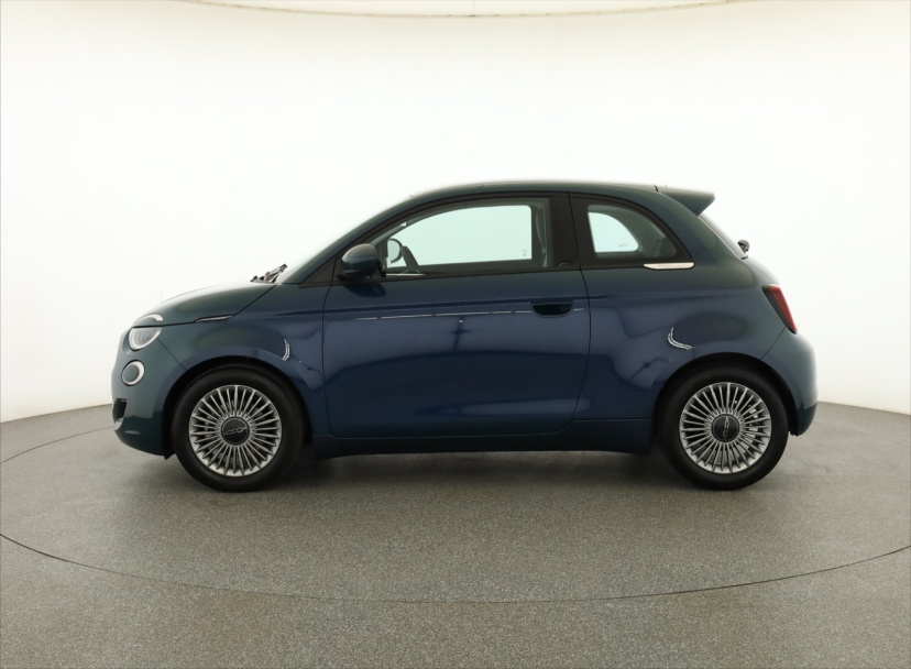 Fiat 500, 2026