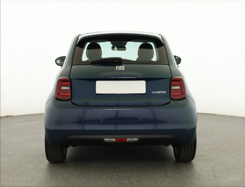 Fiat 500, 2026