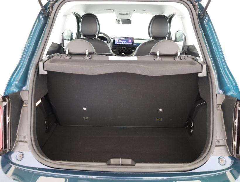 Fiat 500, 2026