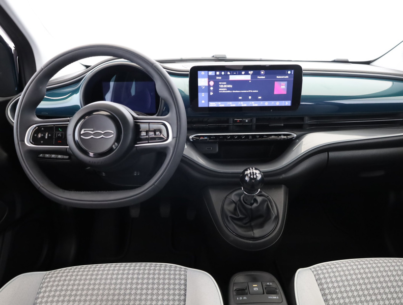 Fiat 500, 2026