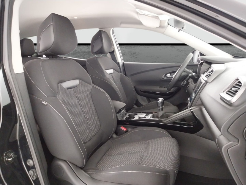 Renault Kadjar, 2017