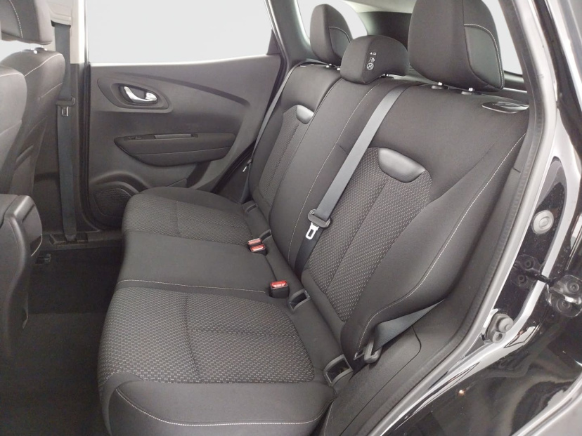 Renault Kadjar, 2017