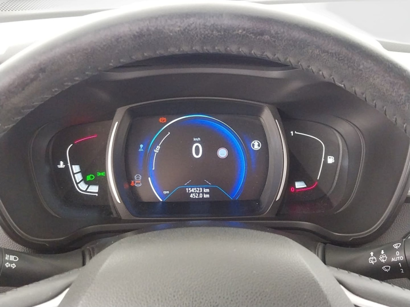 Renault Kadjar, 2017