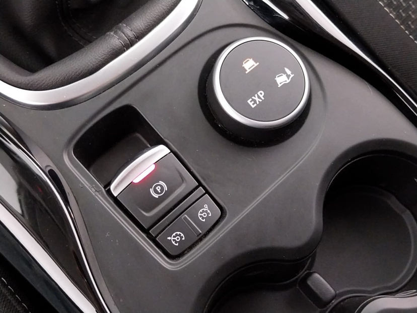 Renault Kadjar, 2017