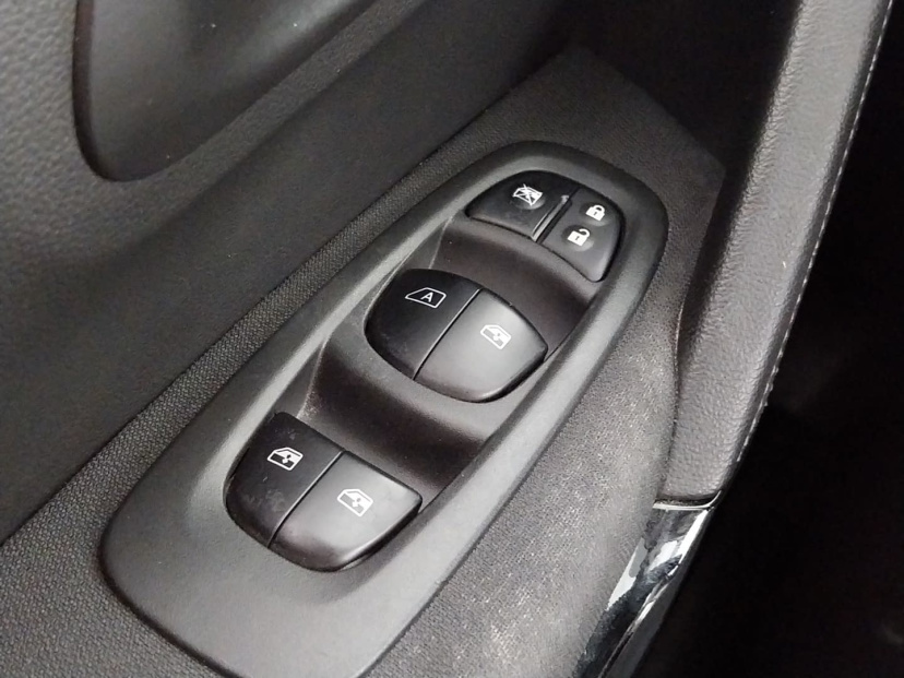 Renault Kadjar, 2017
