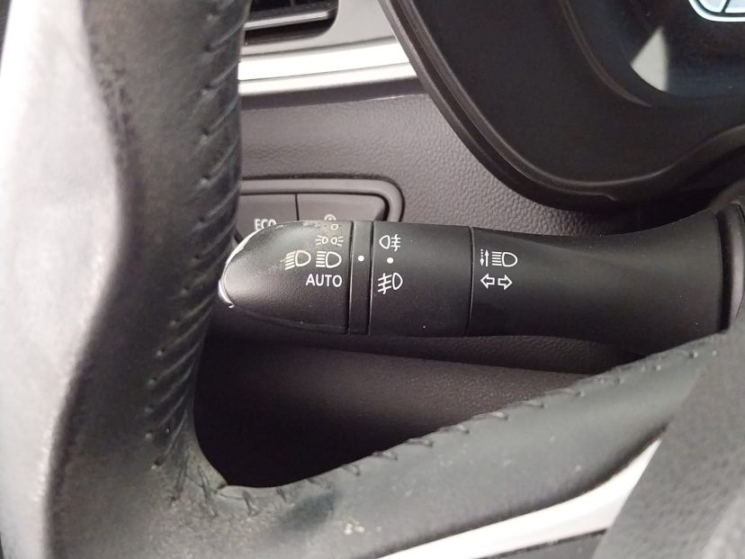 Renault Kadjar, 2017