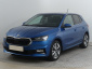 Škoda Fabia, 2022