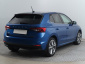 Škoda Fabia, 2022