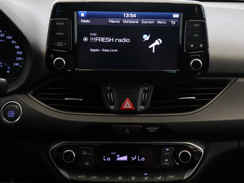 Hyundai i30, 2018