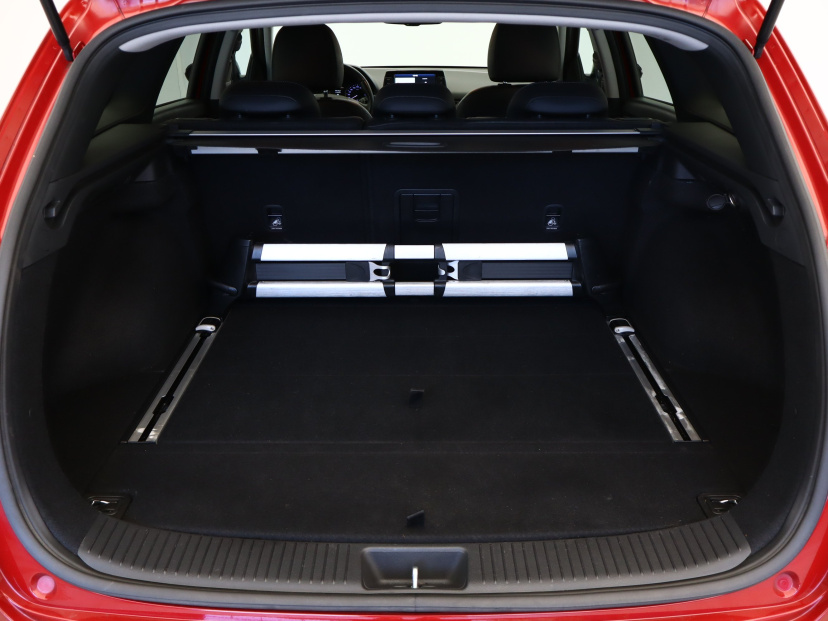 Hyundai i30, 2018