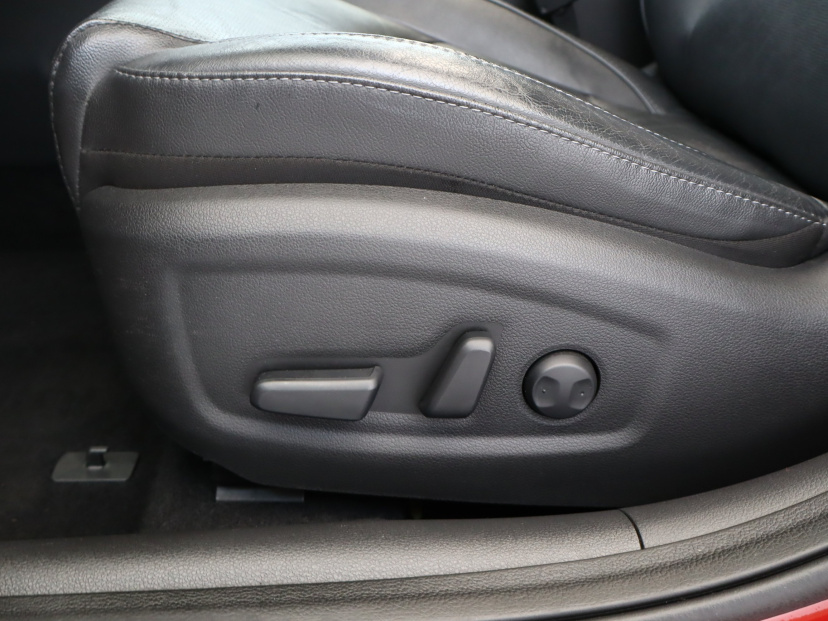 Hyundai i30, 2018