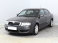 Škoda Superb, 2005