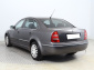 Škoda Superb, 2005