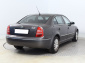 Škoda Superb, 2005