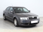 Škoda Superb, 2005