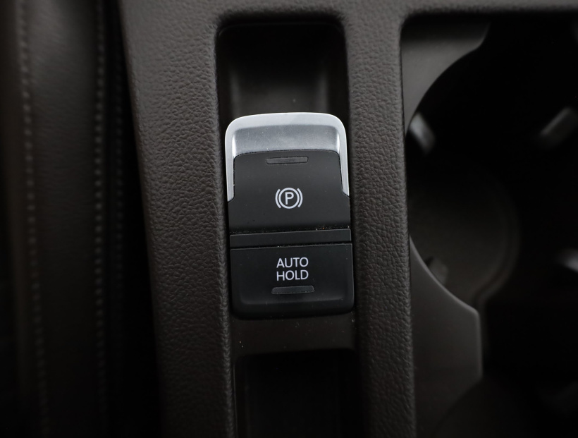 Volkswagen Passat, 2015