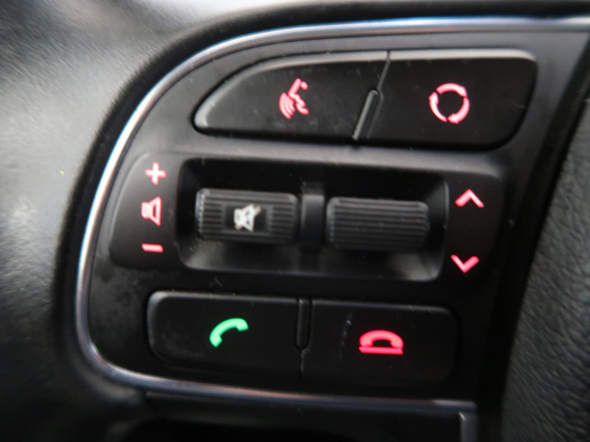 Kia Sportage, 2016
