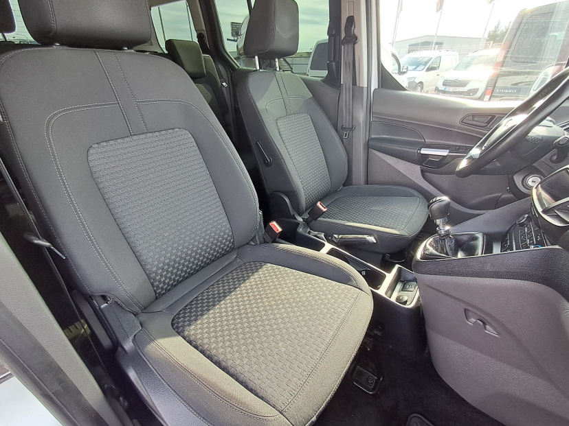 Ford Tourneo Connect, 2022