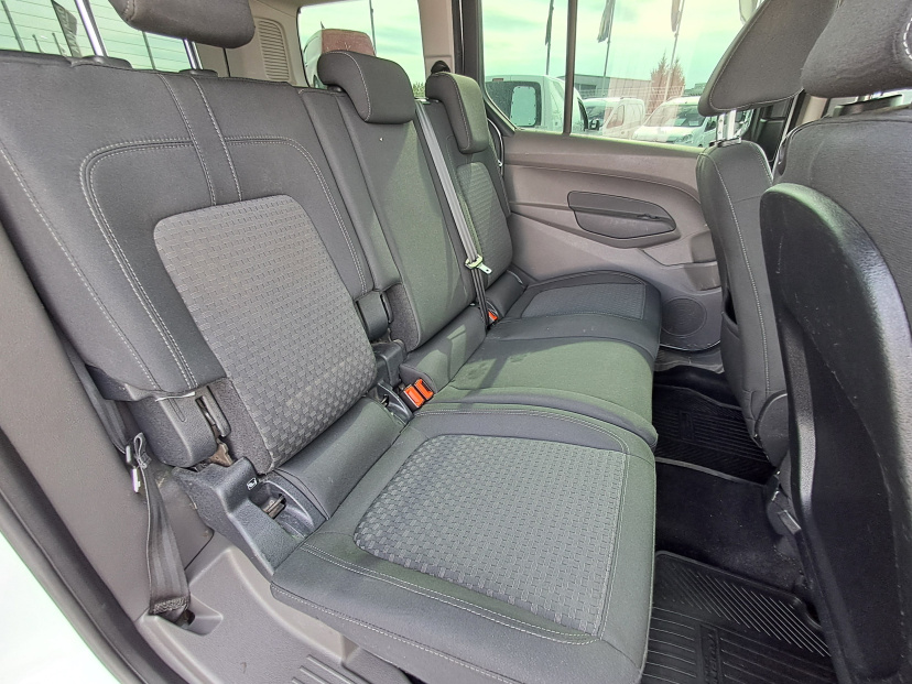 Ford Tourneo Connect, 2022