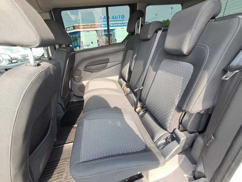 Ford Tourneo Connect, 2022