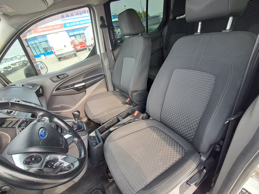 Ford Tourneo Connect, 2022