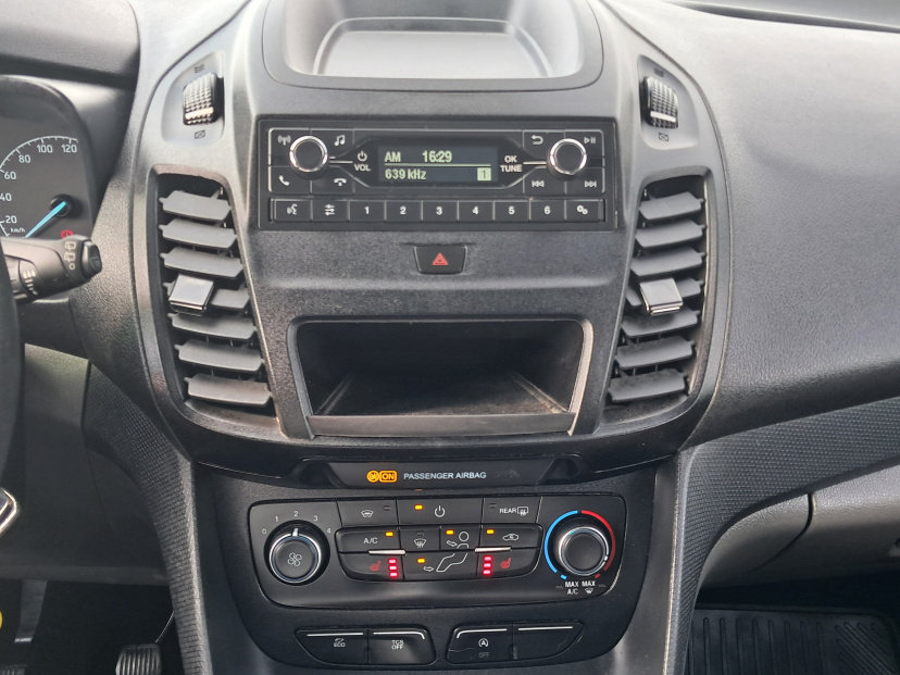 Ford Tourneo Connect, 2022