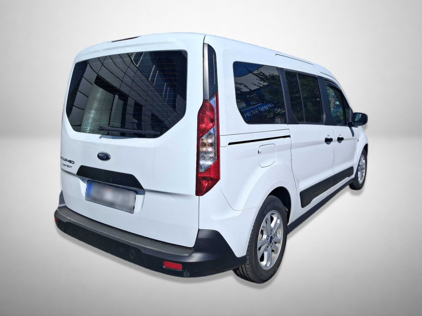 Ford Tourneo Connect, 2022