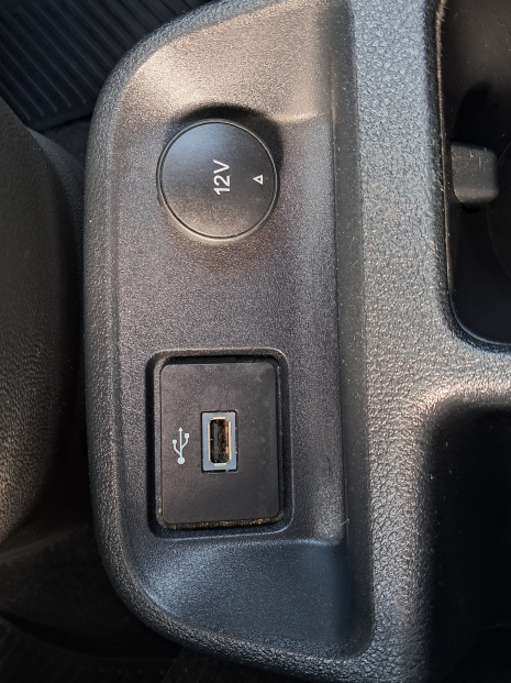 Ford Tourneo Connect, 2022