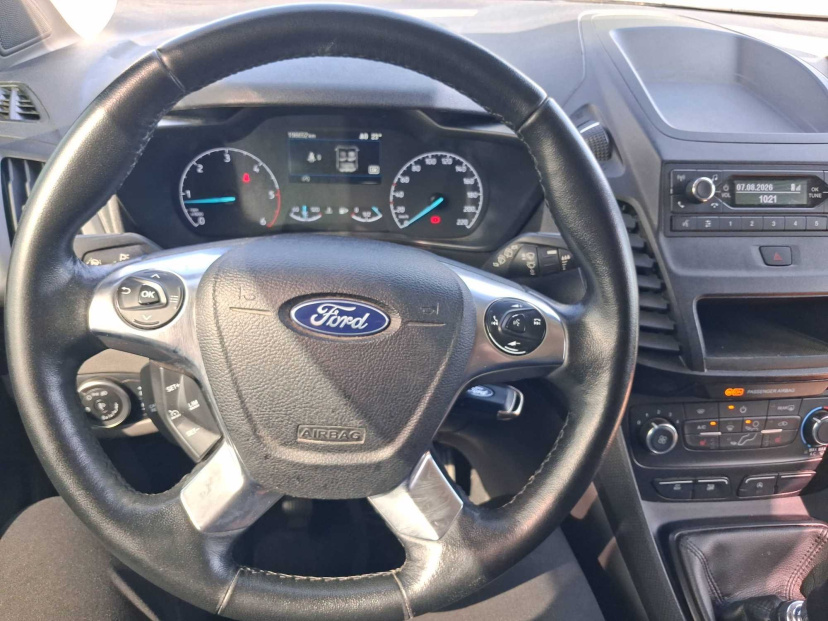 Ford Tourneo Connect, 2022