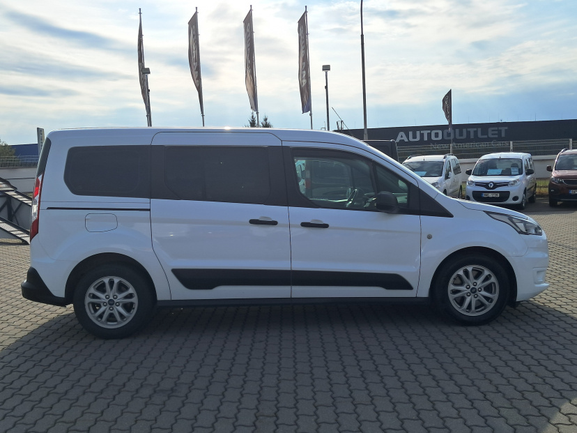 Ford Tourneo Connect, 2022