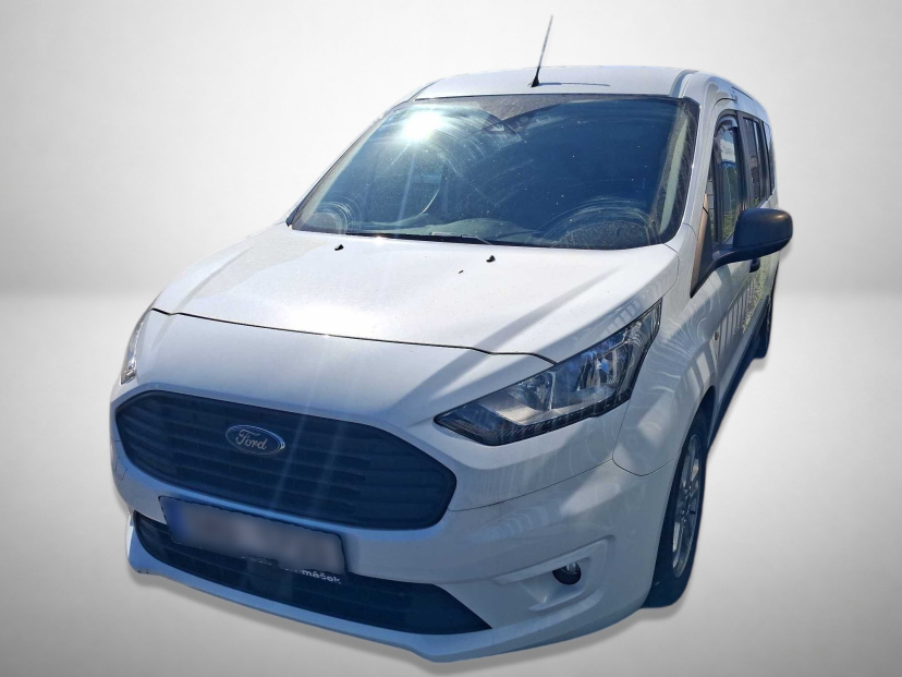 Ford Tourneo Connect, 2022