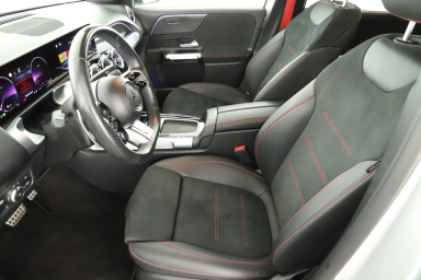 Mercedes-Benz GLB - 2024
