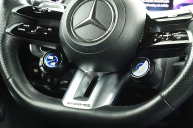Mercedes-Benz GLB - 2024