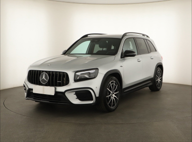 Mercedes-Benz GLB - 2024
