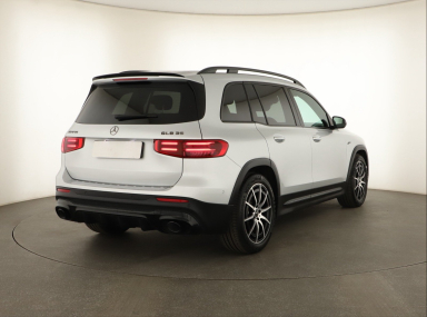 Mercedes-Benz GLB - 2024