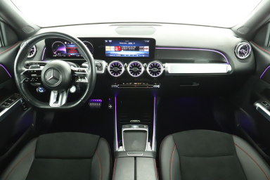 Mercedes-Benz GLB - 2024