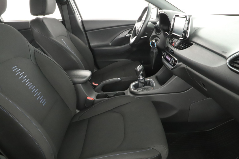 Hyundai i30, 2018