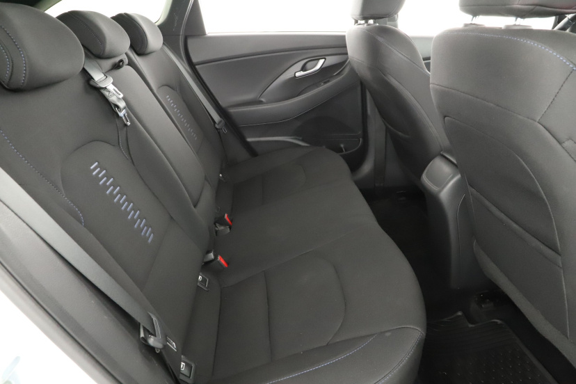 Hyundai i30, 2018