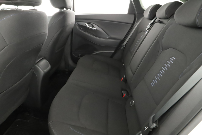 Hyundai i30, 2018