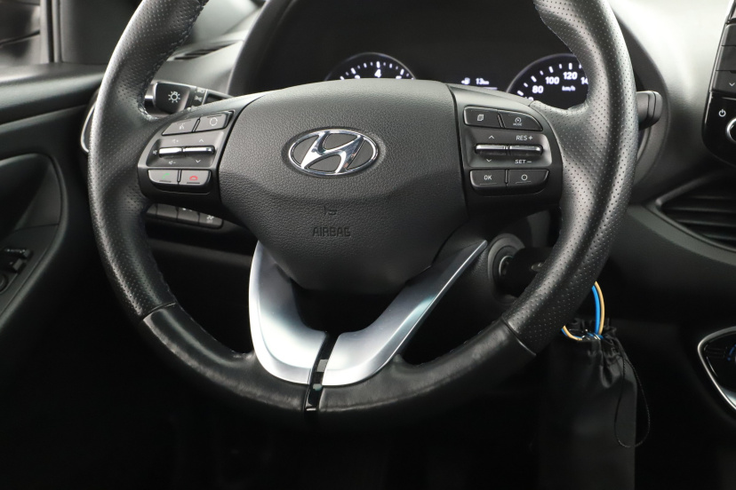 Hyundai i30, 2018