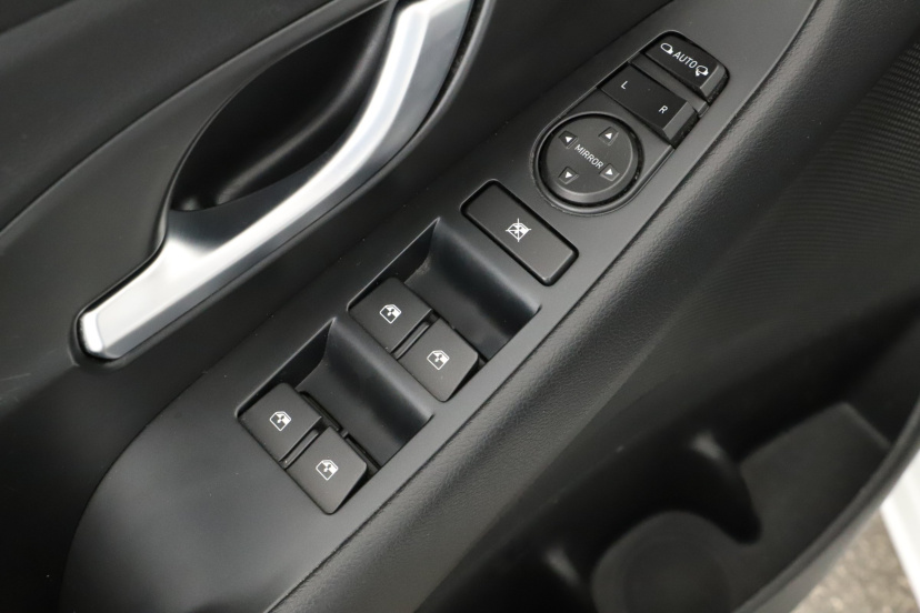 Hyundai i30, 2018