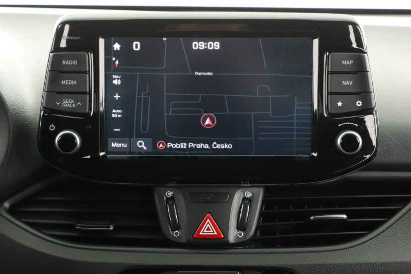 Hyundai i30, 2018