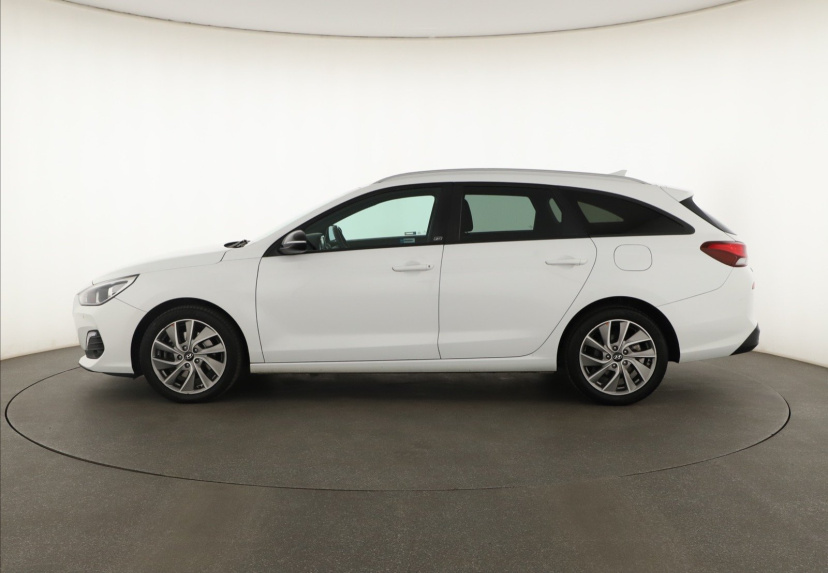 Hyundai i30, 2018